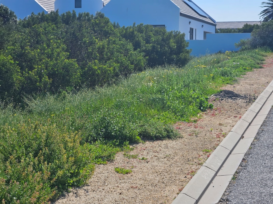 0 Bedroom Property for Sale in Shelley Point Western Cape